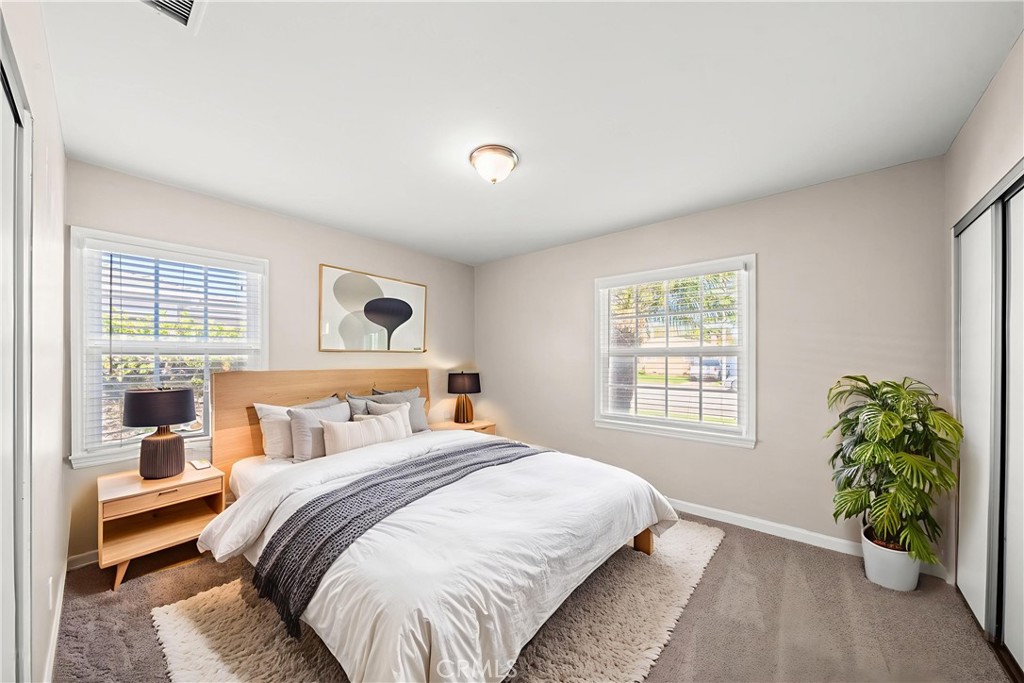 CARTY - Residential