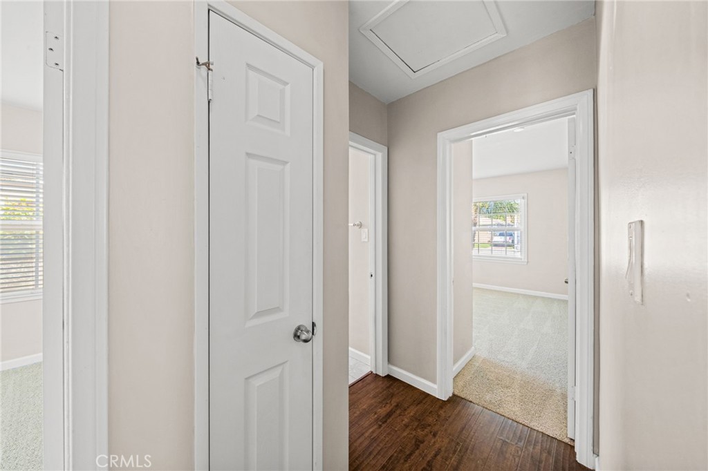 CARTY - Residential