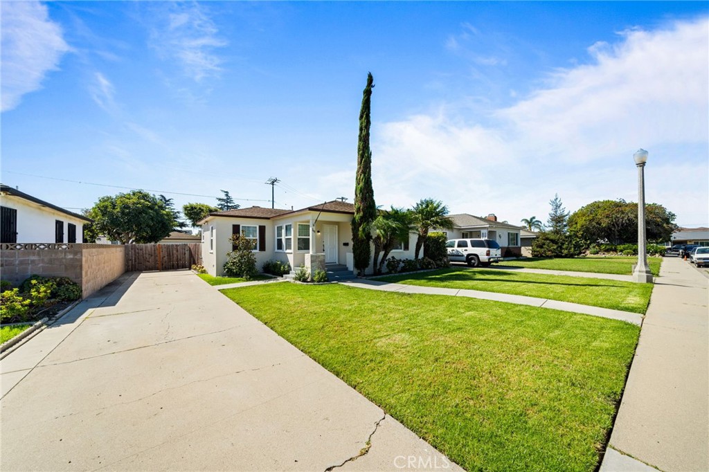 CARTY - Residential