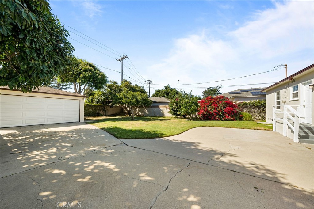CARTY - Residential