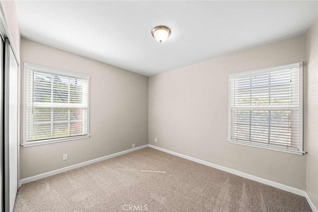CARTY - Residential