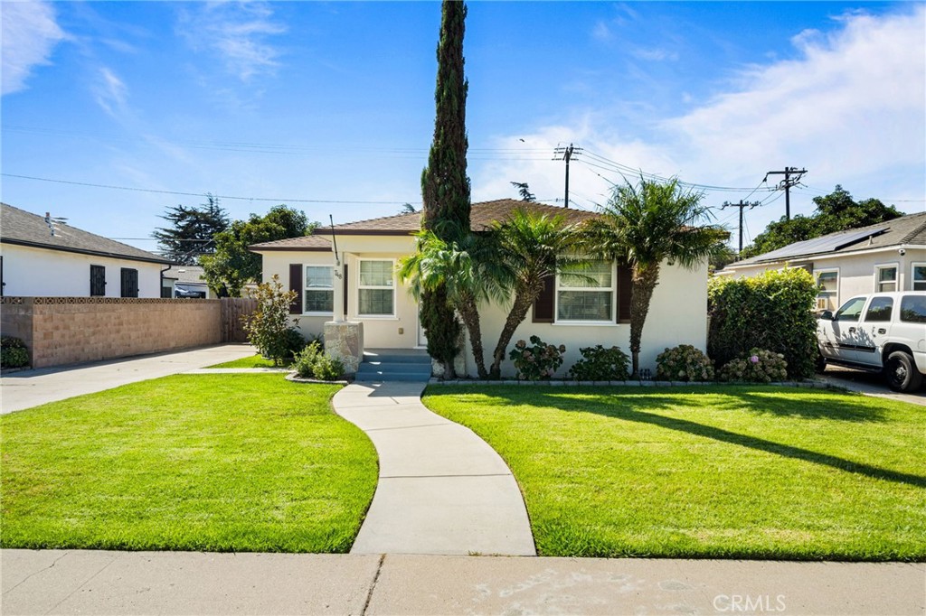 CARTY - Residential