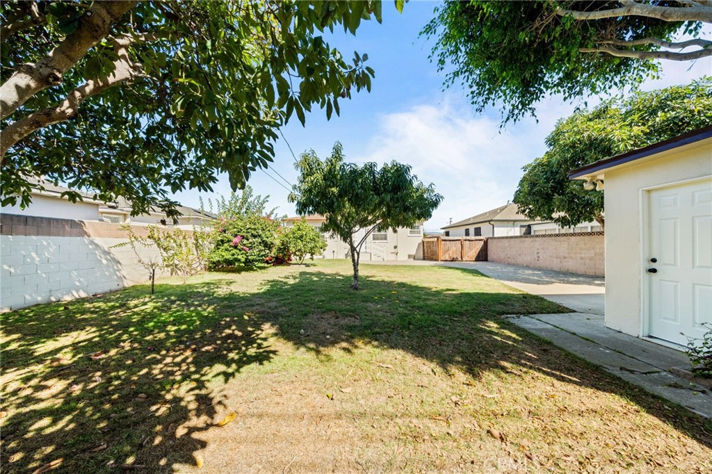 CARTY - Residential