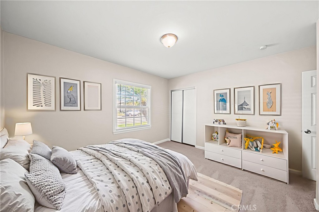 CARTY - Residential