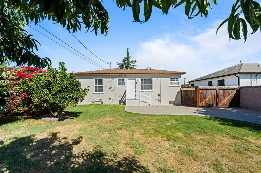 CARTY - Residential