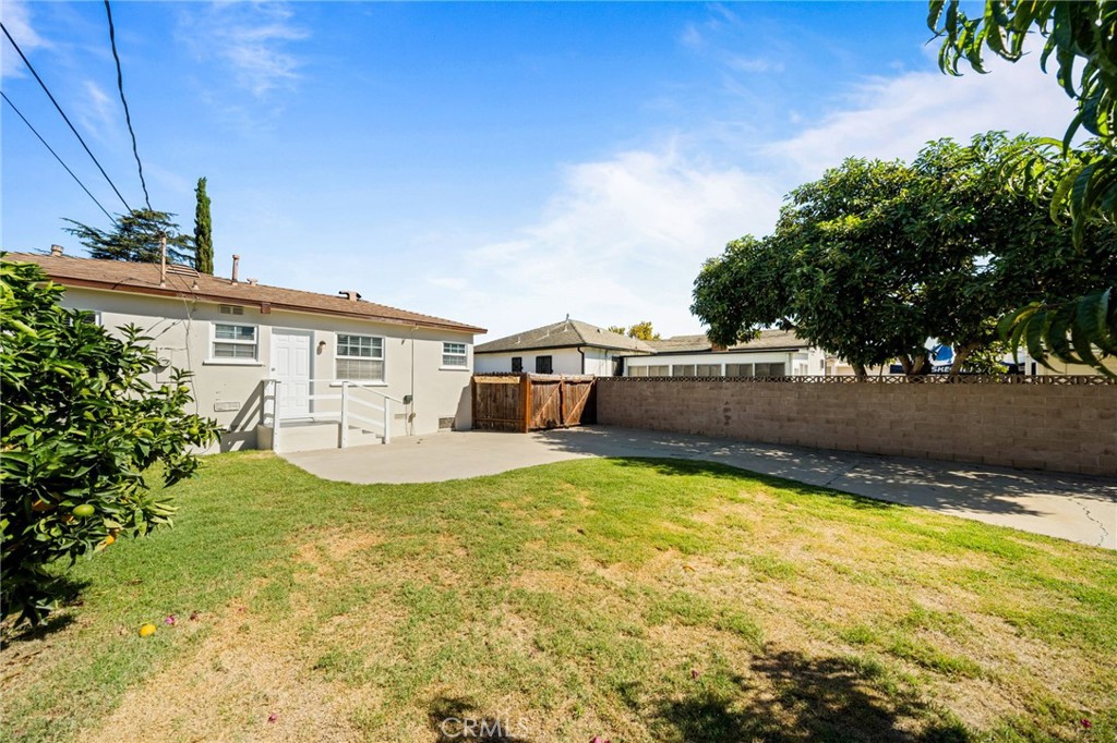 CARTY - Residential