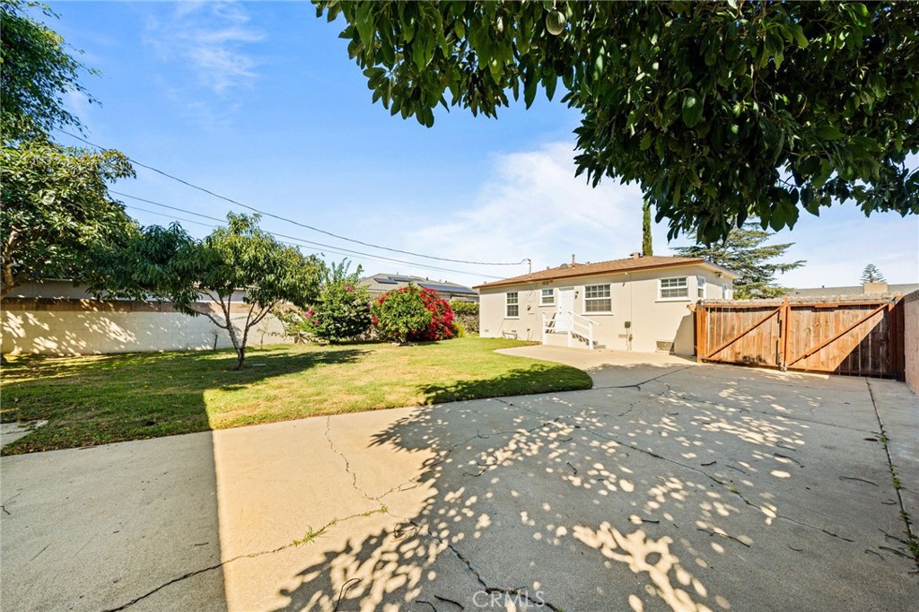 CARTY - Residential