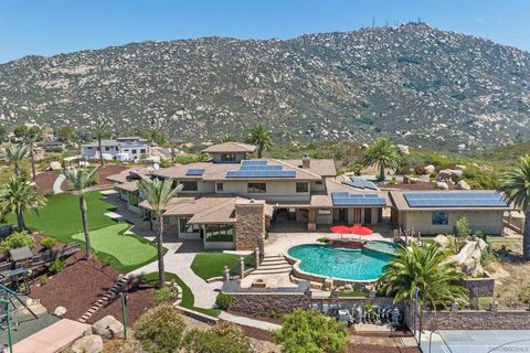15955 Running Deer Trail Poway CA 92064