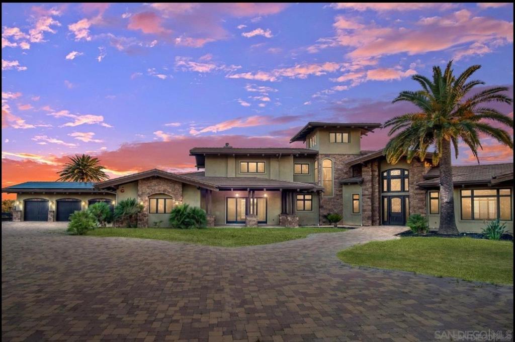 15955 Running Deer Trail