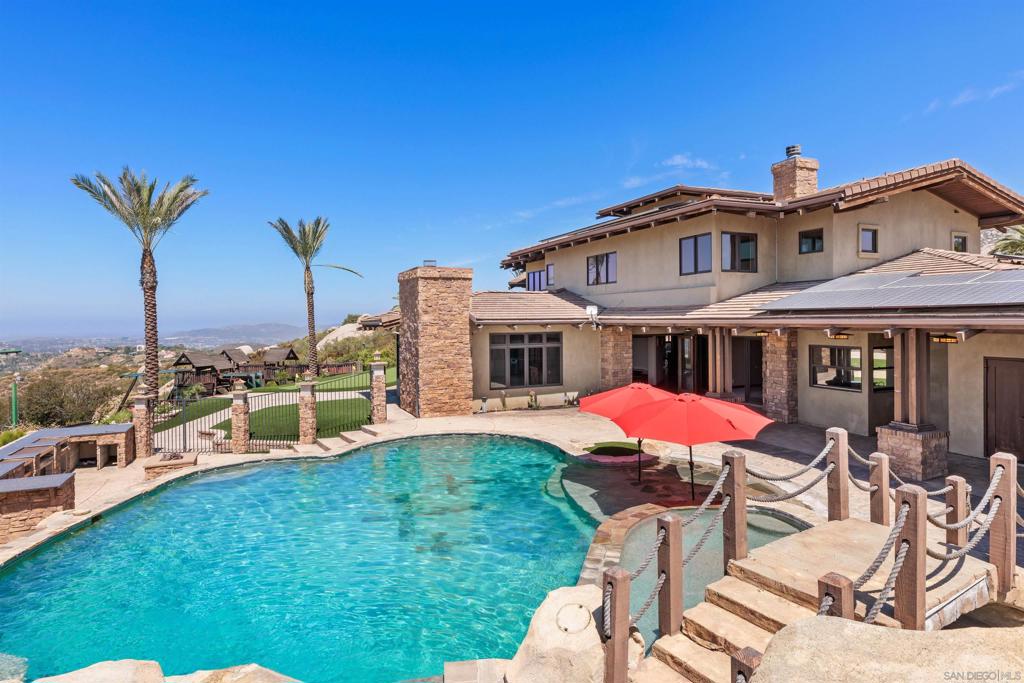 15955 Running Deer Trail