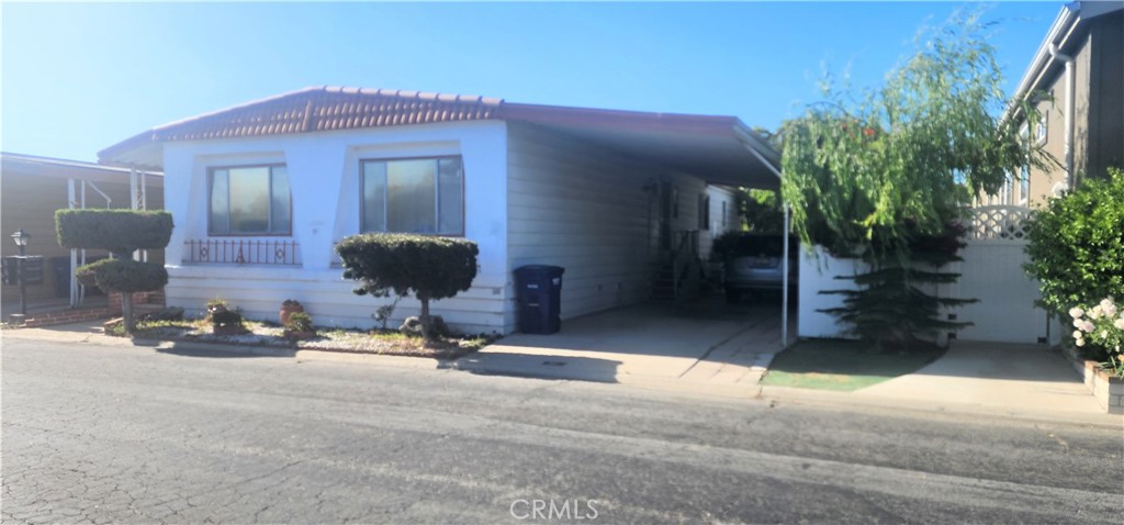 Westside/North of Willow (WNW) - Manufactured In Park