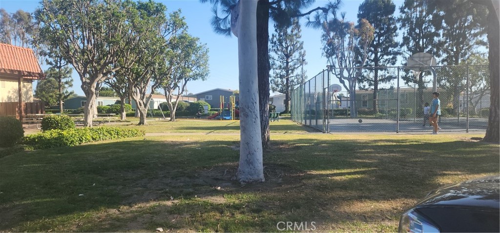 Westside/North of Willow (WNW) - Manufactured In Park