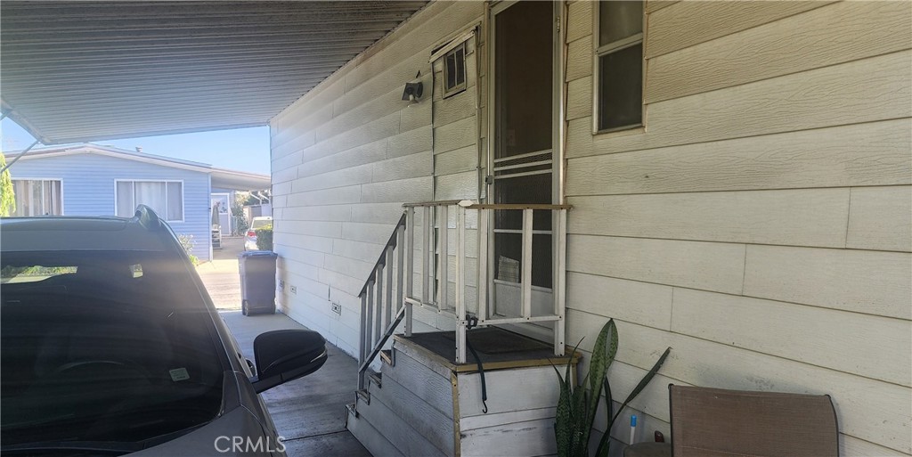3595 Santa Fe #91
