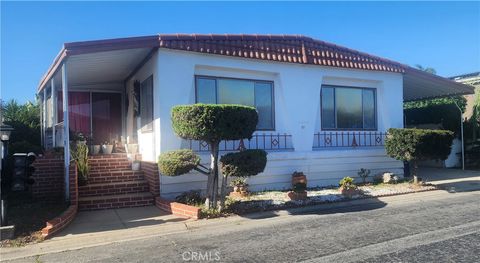 3595 Santa Fe #91 Long Beach CA 90810