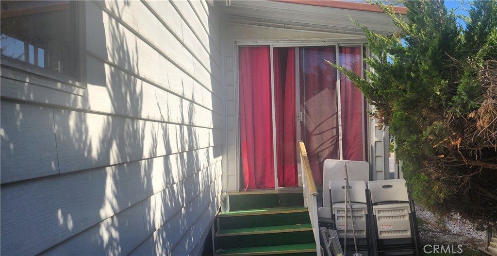 3595 Santa Fe #91