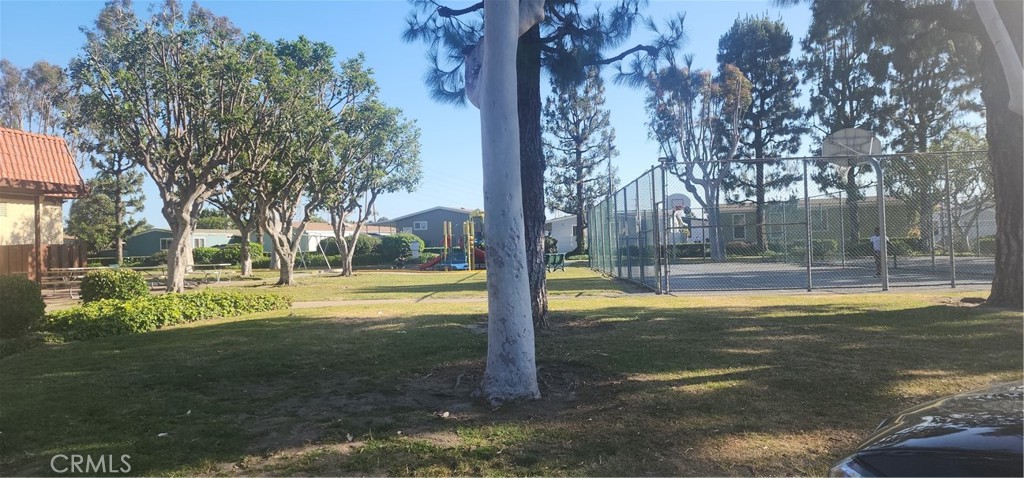 Westside/North of Willow (WNW) - Manufactured In Park