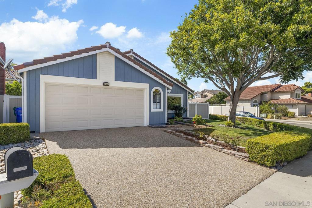 12518 Darkwood Rd