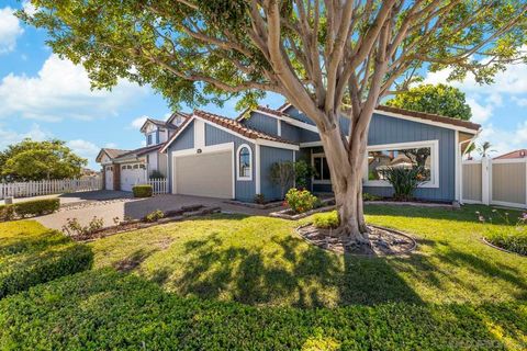 12518 Darkwood Rd San Diego CA 92129
