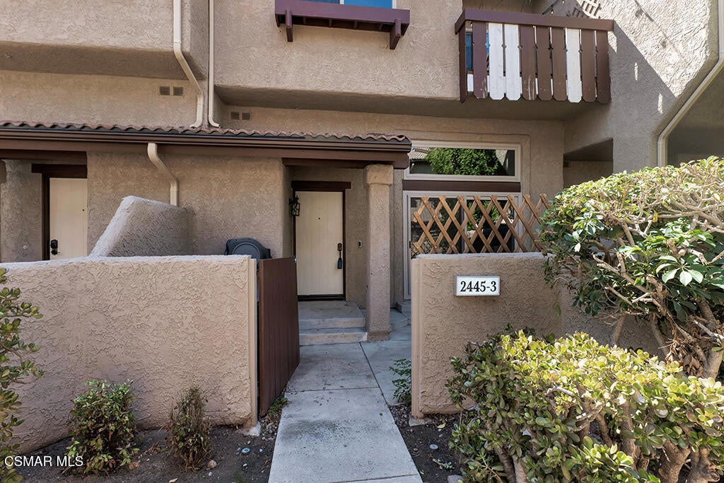 2445 Chandler Avenue 3