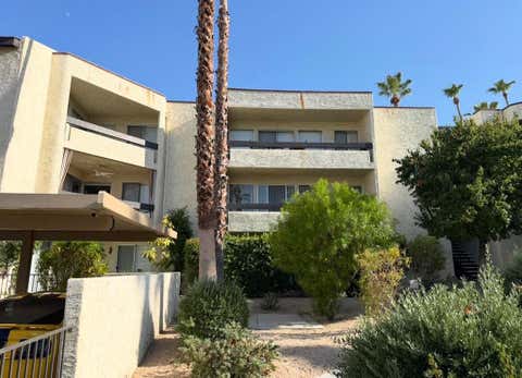 Photo of 1552 S Camino Real #229, Palm Springs, CA 92264 (MLS # 219150759PS)