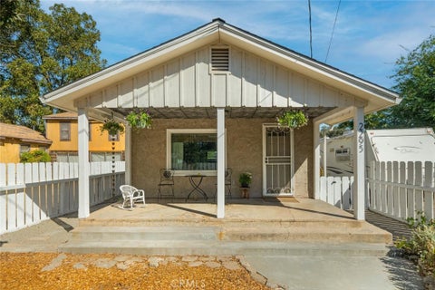 Photo of 2295 Laurel Street, Chico, CA 95928 (MLS # SN26221127)