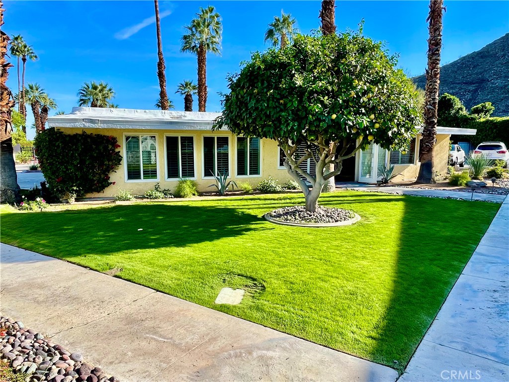 Thunderbird Palms (32203) - Residential