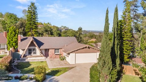 326 Longwood Court Newbury Park CA 91320