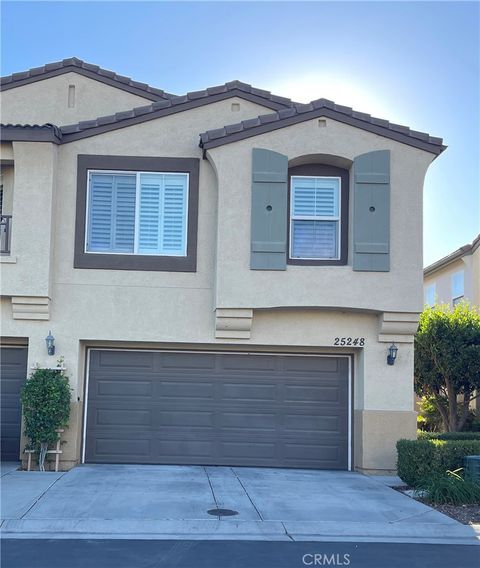 25248 Meadow Walk 1 Murrieta CA 92562