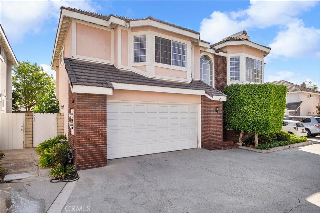 748 W Naomi AVE F, Arcadia CA 91007