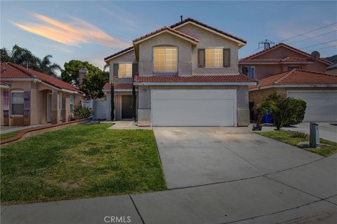 Photo of 11355 Tondela Street, Fontana, CA 92337 (MLS # IV25139351)