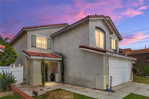 11355 Tondela Street Fontana CA 92337