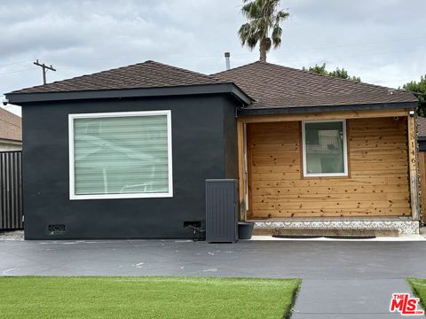 Photo of 5146 W 130th Street, Hawthorne, CA 90250 (MLS # 26789555)