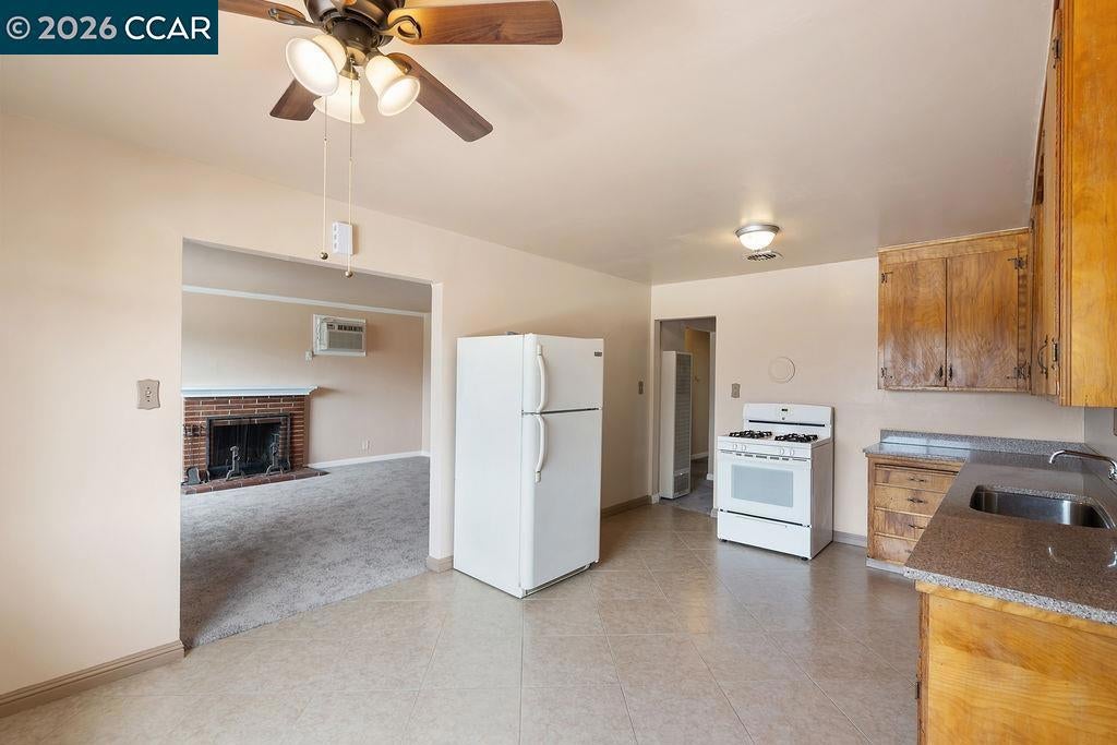 3267 William Way