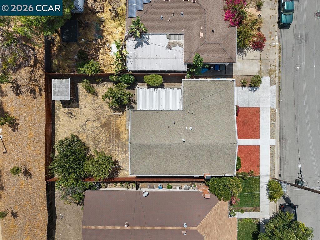 3267 William Way