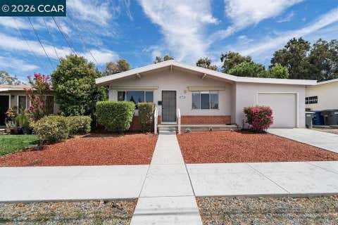 Photo of 3267 William Way WAY, Pittsburg, CA 94565 (MLS # 41146174)
