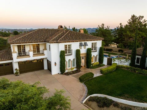 Photo of 4216 Bridlewood Road, Fallbrook, CA 92028 (MLS # NDP2600553)