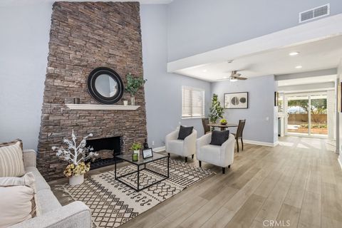 23441 Via Ronda Mission Viejo CA 92691