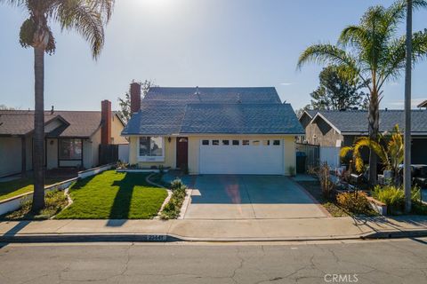 23441 Via Ronda Mission Viejo CA 92691