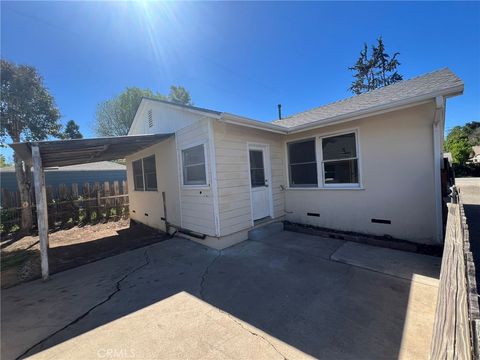 Tiny photo for 5285 Capistrano Avenue, Atascadero, CA 93422 (MLS # NS26065826)