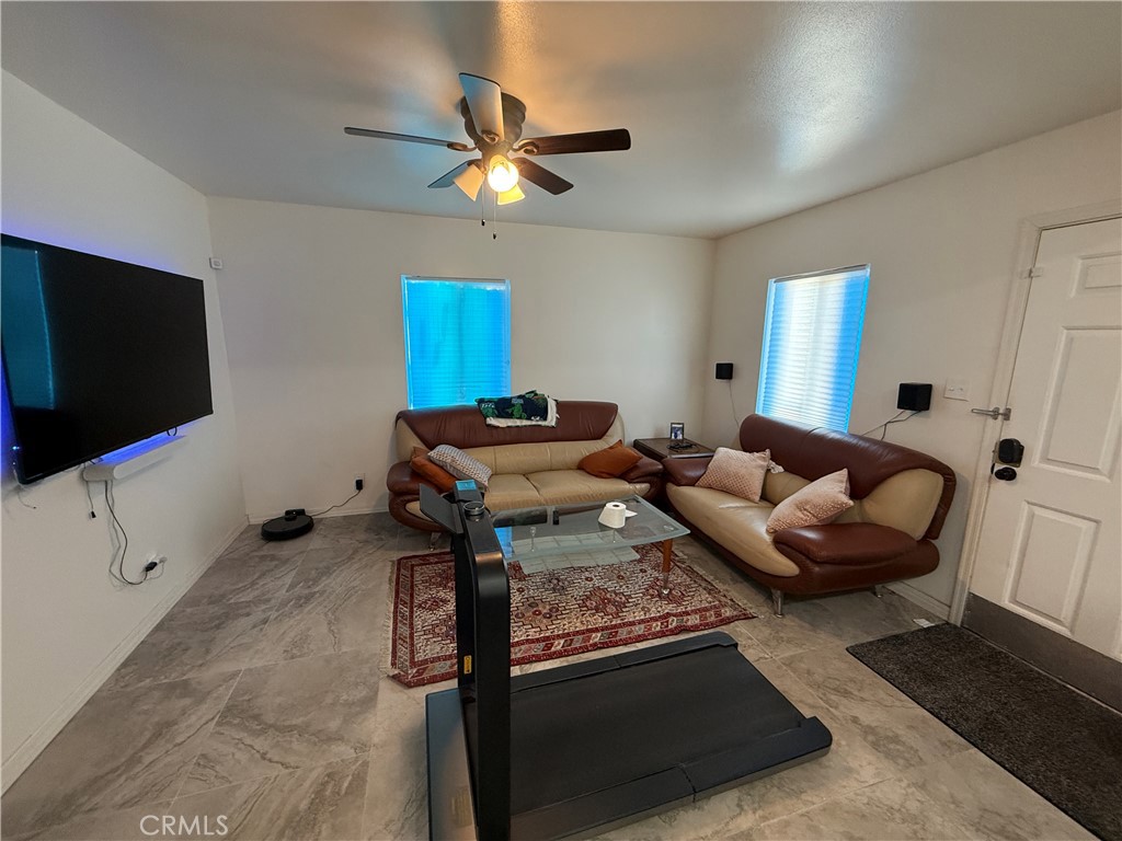 na - Residential Income