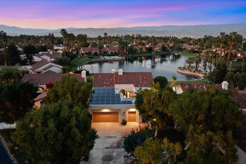 Photo of 10202 Sunningdale Drive, Rancho Mirage, CA 92270 (MLS # 219153682DA)