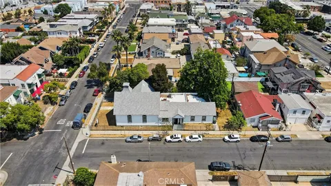 3425 W 15th Street, Los Angeles, CA 90019 - MLS#: SB25197329