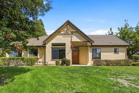 Photo of 7660 Falkirk Drive, San Jose, CA 95135 (MLS # ML82058935)