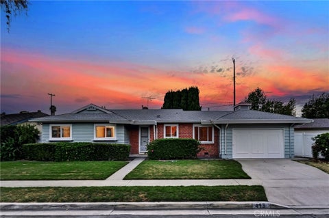 Photo of 413 S FALCON Street, Anaheim, CA 92804 (MLS # PW26192738)
