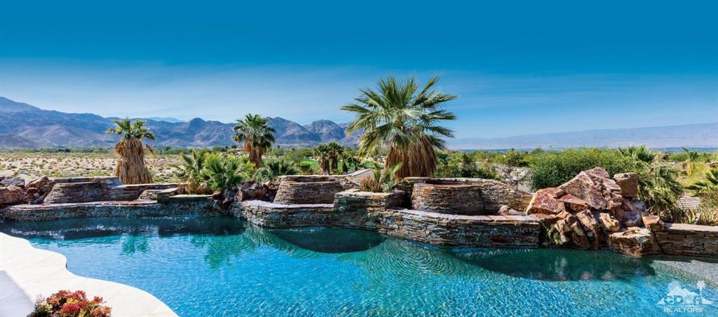 Bighorn Golf Club - Residential