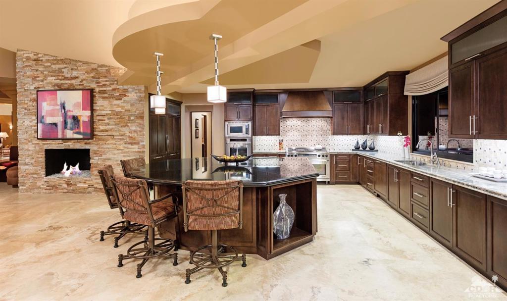 Bighorn Golf Club - Residential