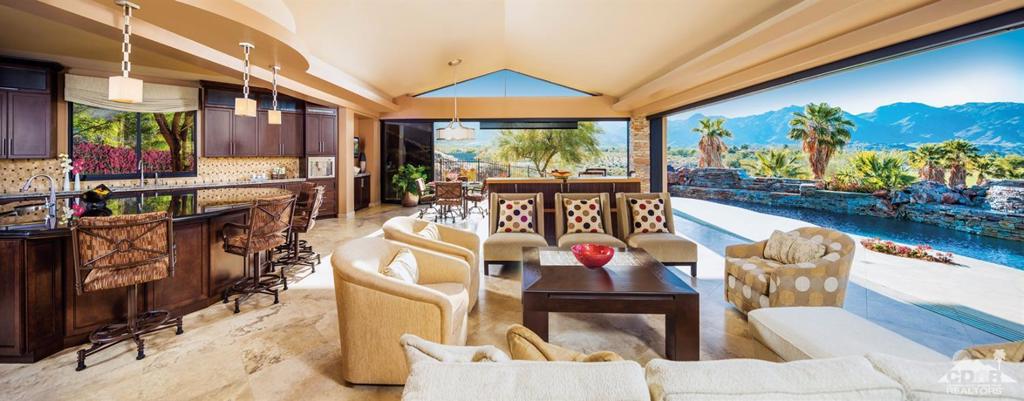 Bighorn Golf Club - Residential