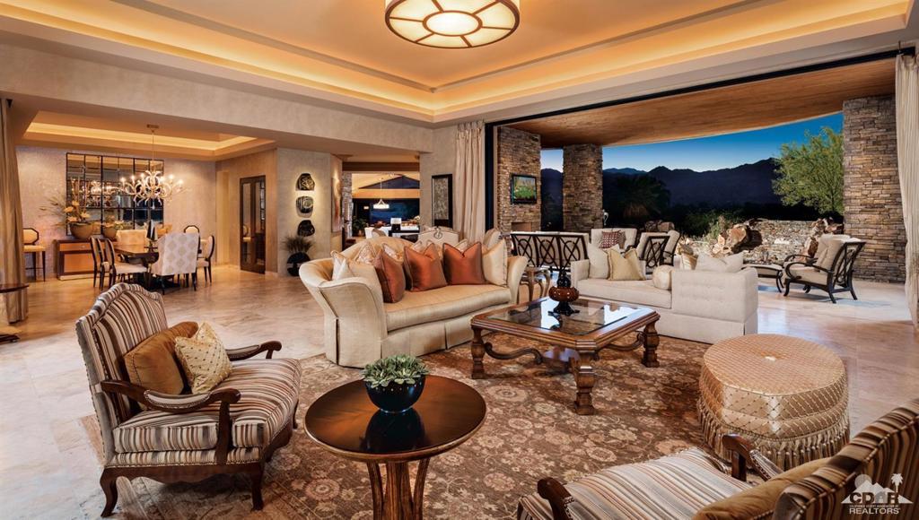 Bighorn Golf Club - Residential