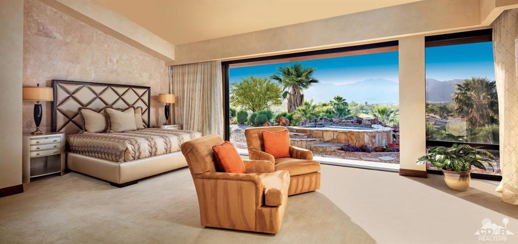 Bighorn Golf Club - Residential