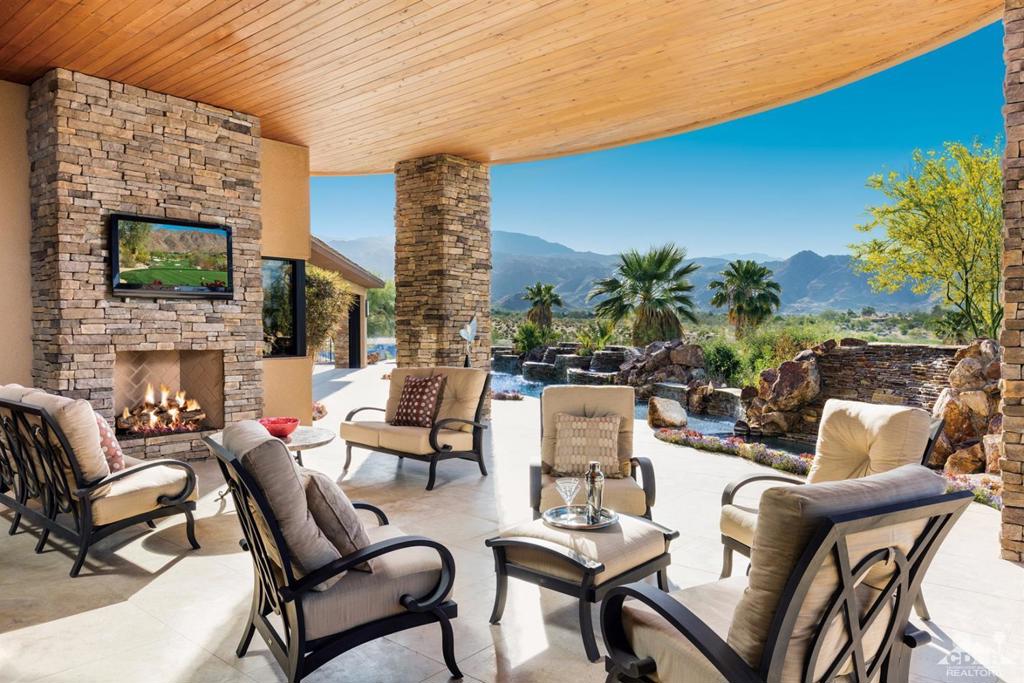 Bighorn Golf Club - Residential